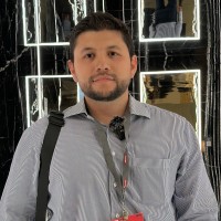 Erick Martinez