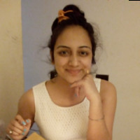 Mitali Bhatt