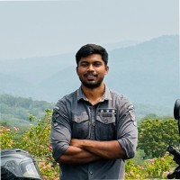 S Nithin