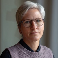 Maria Törnblom