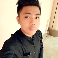 Ye Soe Paing Win