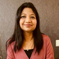 Namita Bansal