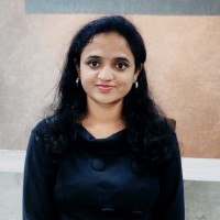 Chetana Vinod Patil