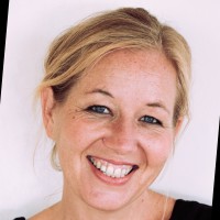 Kristy Kate Brooks