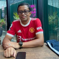 Ahmad Shahril Ghazali