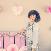 Michelle Stockenstroom