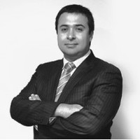 Diego Enríquez Selaive