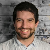 Joshua Gamache