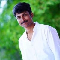 Nanda Kumar Reddy