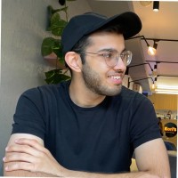 Hardik Mehra