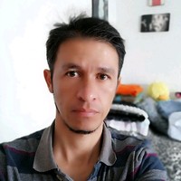 Jesùs Anibal Torres Ramos