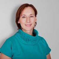 Maria Kokoreva