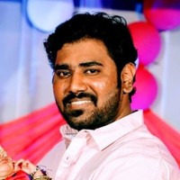 Vikas Balagouni