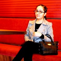 Dilpreet Kaur Oberoi