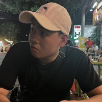 Nam Trần Tiến