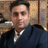 Saroosh Firdous Qureshi