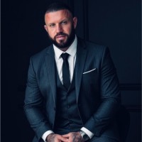 Ben Preston