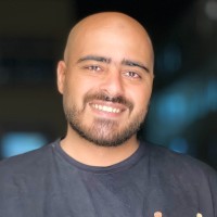 Mahmoud Sayed Abu El-dahab