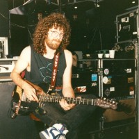 Greg Zaccaria
