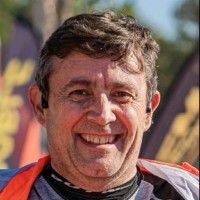 Alberto Gomez Domínguez