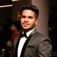 Naveen Lekamge