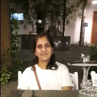 Supriya M G