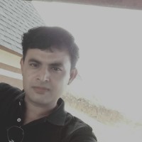 Shaji Nair