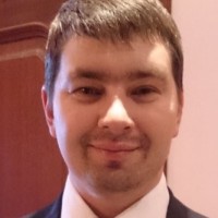 Dmitry Denisov