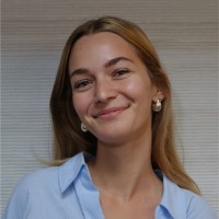 Isabelle Snater