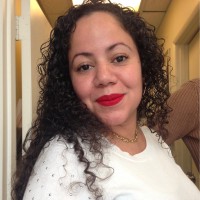 Rosemary Mendez