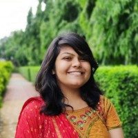Yamini Giri