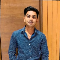 Omkar Mhatre