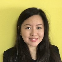 Lynette Yeo