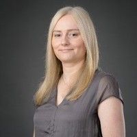 Gina Isherwood, PhD