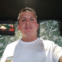 Jimmy Saavedra