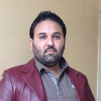 Iftikhar Amin