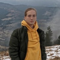 Dmytro Kolesnik