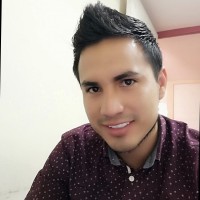 Hernan Vicente Román Rivadeneira