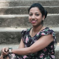 Ravina Gaonkar