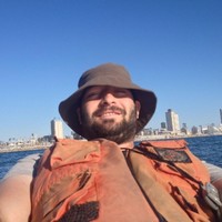 Dean Yaron