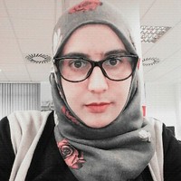 Sarah Rhimi