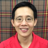 Edmund Kueh