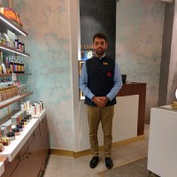 Harsh Lalwani
