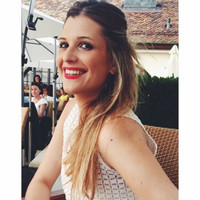 Léa Fornasari