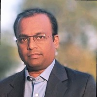Umesh Ghule