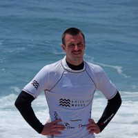 Nick Currie