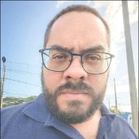 Mauricio Oliveira