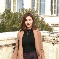 Sabiha Mehzabin Oishee
