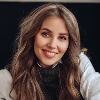 Alina Borovichenko