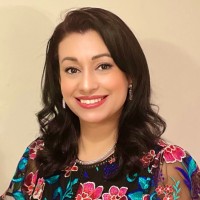 Celine Gerges